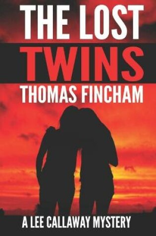Cover of The Lost Twins