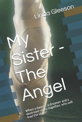 Book cover for My Sister - The Angel