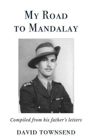 Cover of My Road To Mandalay