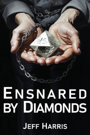 Cover of Ensnared by Diamonds