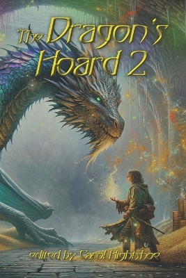 Book cover for The Dragon's Hoard 2