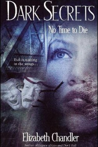 Cover of No Time to Die
