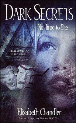 Cover of No Time to Die