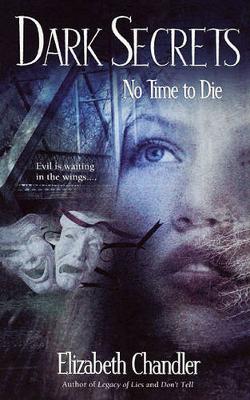 Book cover for No Time to Die