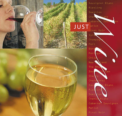 Cover of Wine