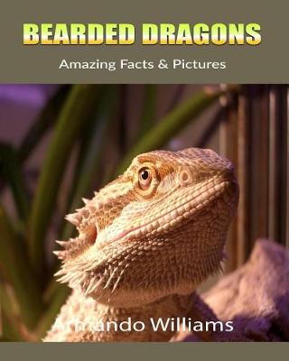 Book cover for Bearded Dragons