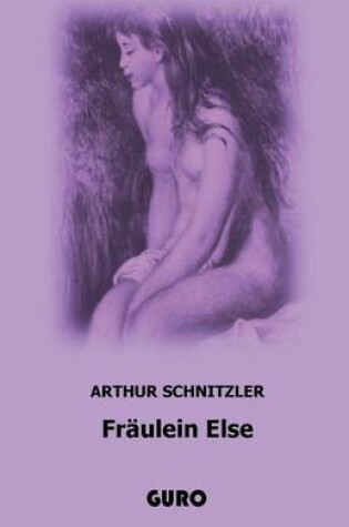 Cover of Fraulein Else