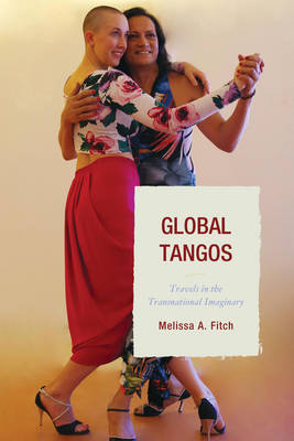 Cover of Global Tangos