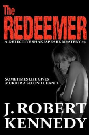 Cover of The Redeemer