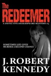 Book cover for The Redeemer