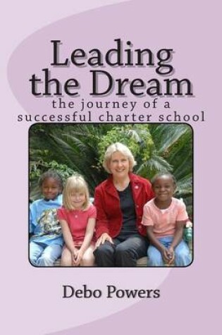 Cover of Leading the Dream