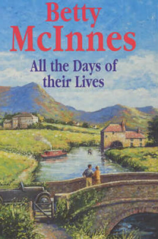 Cover of All the Days of Their Lives