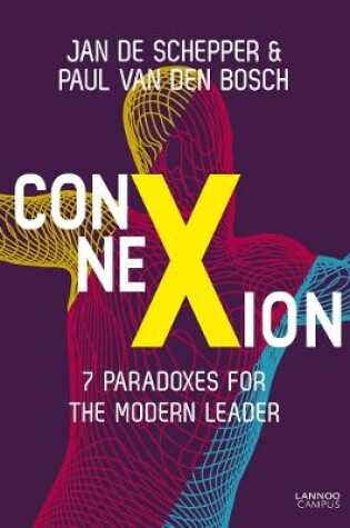 Cover of ConneXion