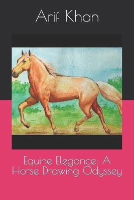 Book cover for Equine Elegance