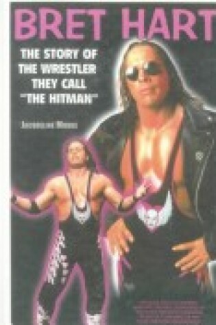 Cover of Bret Hart