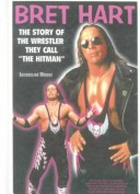 Cover of Bret Hart