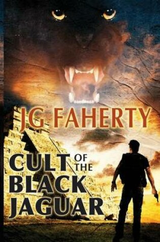 Cover of Cult of the Black Jaguar