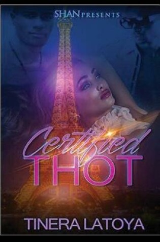 Cover of Certified Thot
