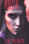 Book cover for Hush