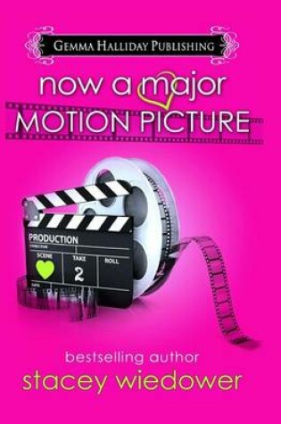 Cover of Now A Major Motion Picture