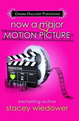 Book cover for Now A Major Motion Picture