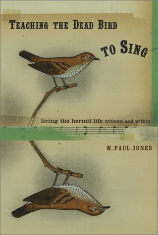 Book cover for Teaching the Dead Bird to Sing