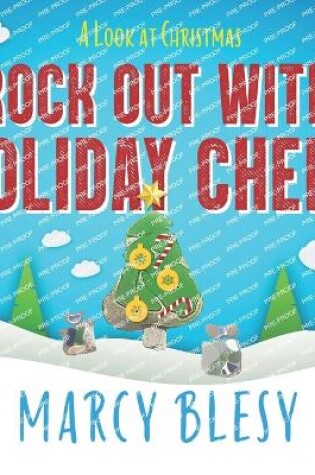 Cover of Rock Out With Holiday Cheer