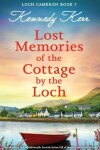 Book cover for Lost Memories of the Cottage by the Loch