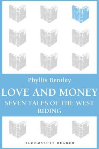 Cover of Love and Money