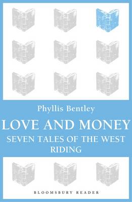 Book cover for Love and Money