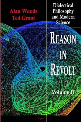 Book cover for Reason in Revolt