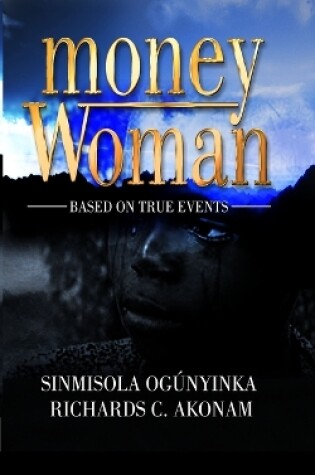 Cover of Money Woman