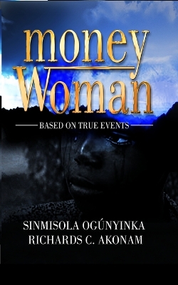 Book cover for Money Woman