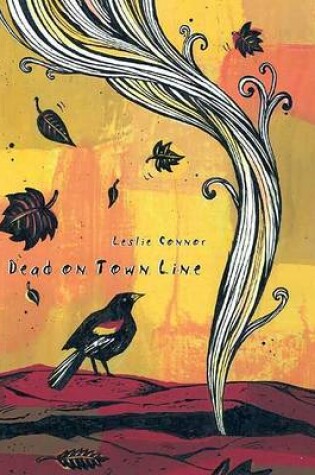 Cover of Dead on Town Line