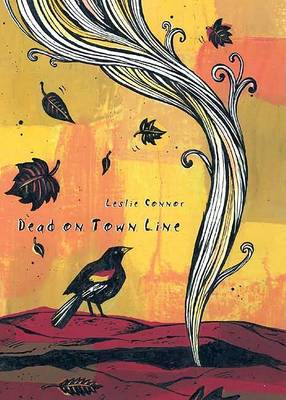 Book cover for Dead on Town Line