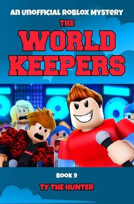 Book cover for The World Keepers 9