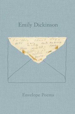 Cover of Envelope Poems