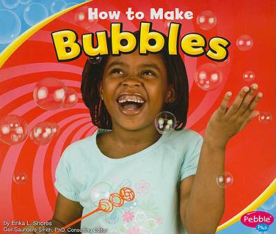 Cover of How to Make Bubbles