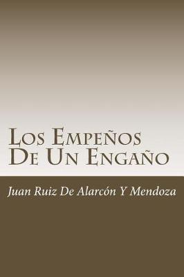 Book cover for Los Empenos De Un Engano