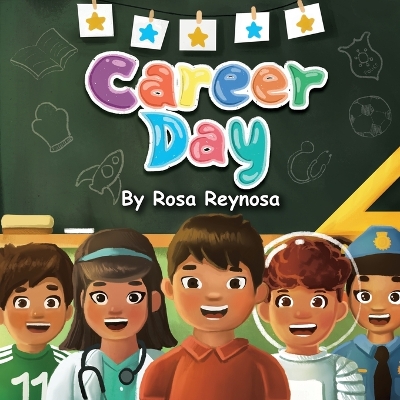 Cover of Career Day