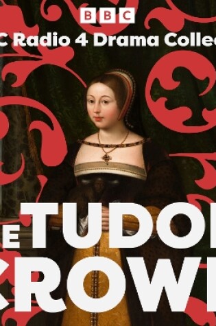 Cover of The Tudor Crown