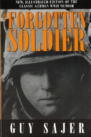 Cover of The Forgotten Soldier