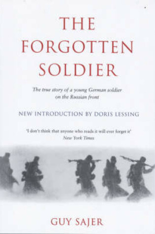 Cover of The Forgotten Soldier