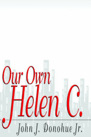 Cover of Our Own Helen C.
