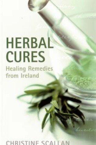 Cover of Herbal Cures