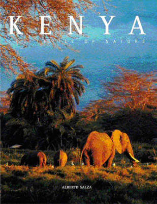 Cover of Kenya