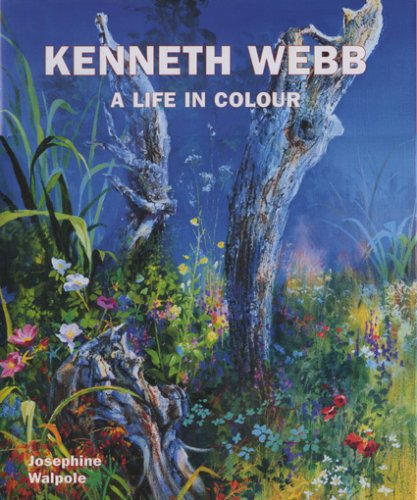 Book cover for Kenneth Webb