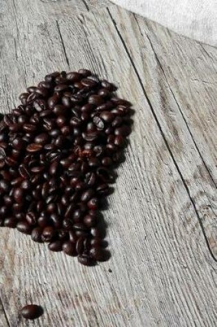 Cover of I Really Love Coffee Journal