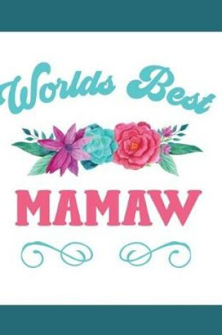 Cover of Worlds Best Mamaw