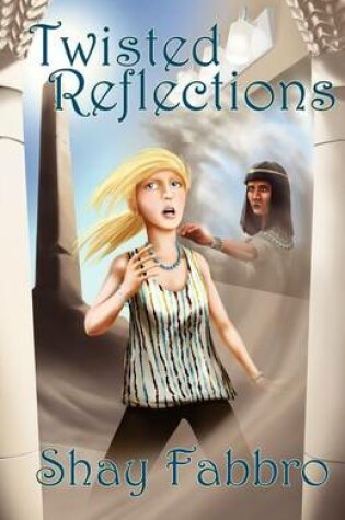 Cover of Twisted Reflections